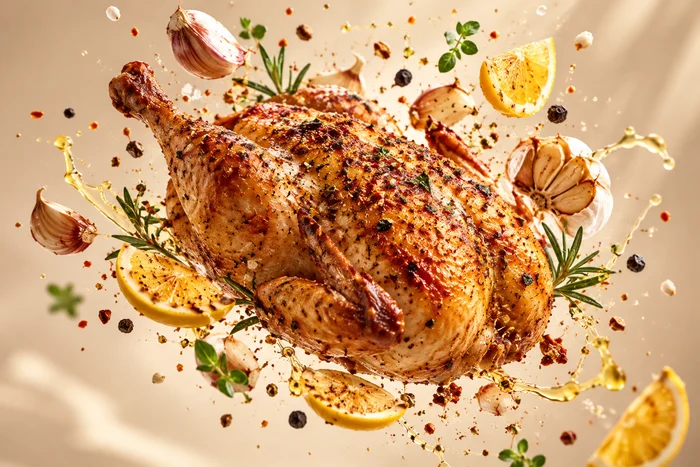 ادویه غذاهای ایرانی